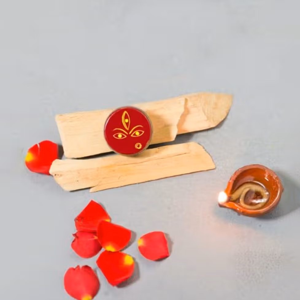 isha Devi Kumkum（小）