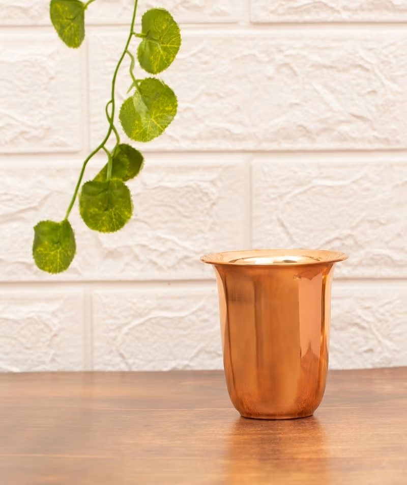 銅水杯，200 毫升 0105101