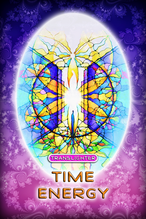 時間能量晶片卡 (Time Energy)