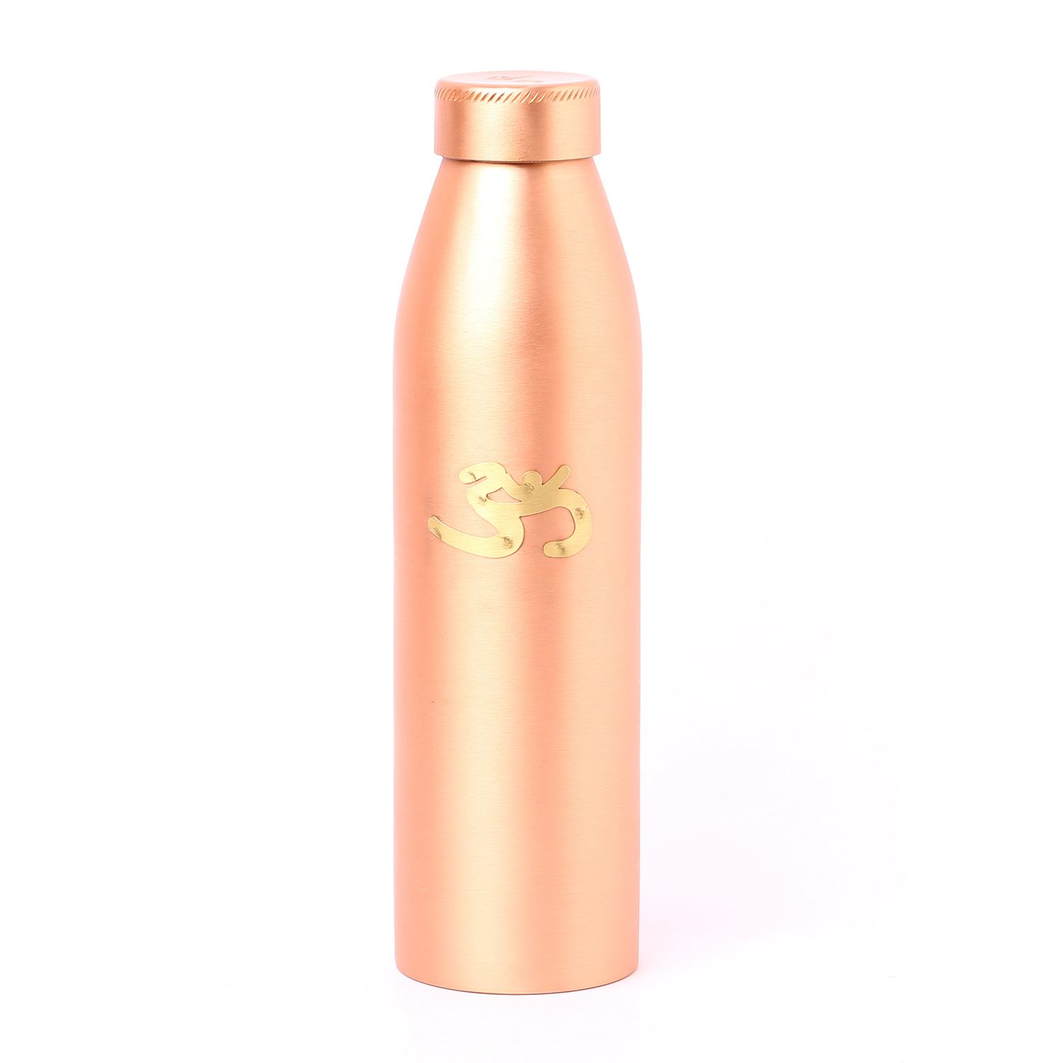 isha 純銅水瓶 950ml