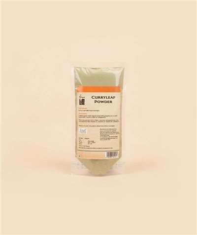 isha 珈哩葉粉 100gm (代購品) 